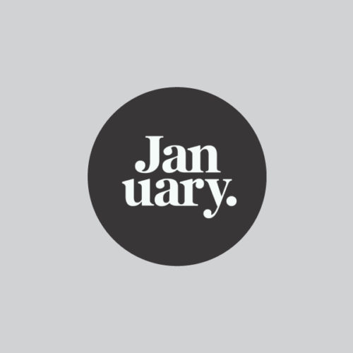 january